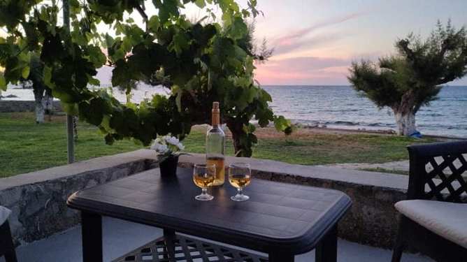 Diomare Villas