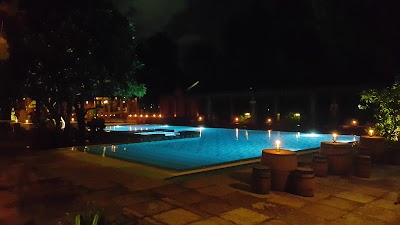 Photos of Myanmar Treasure Resort-Bagan