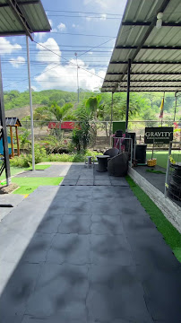 Crossfit AFC - Gimnasio