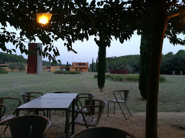 Fundació l'Olivar Hotel Bar Restaurant