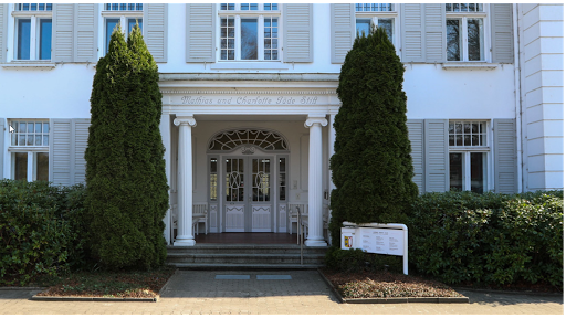 Lawyers and notaries Ludewig • bush • Gloe