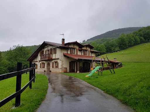 Casa Rural Haizegu - Thumbnail