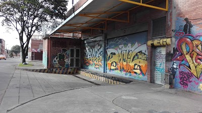 supermarket