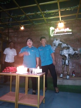 Yesaya Reflexology Serpong, Author: Syarif Hidayat