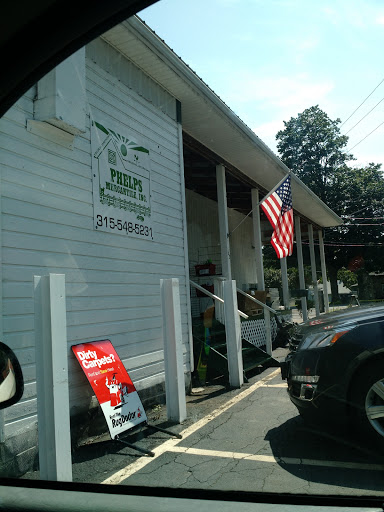 Phelps Mercantile, Inc.