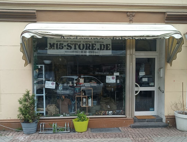 Warhammer (M15 Store) photo