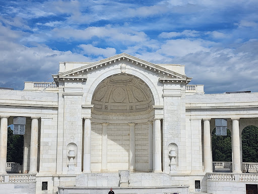 Arlington National Cemetery - Thumbnail