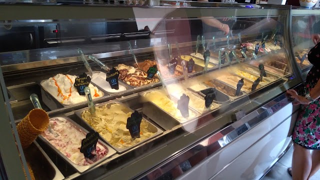 Antica Gelateria Fortino