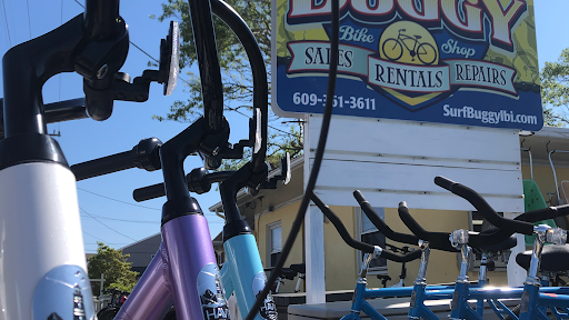 Surf Buggy Bike Shop Beach Haven