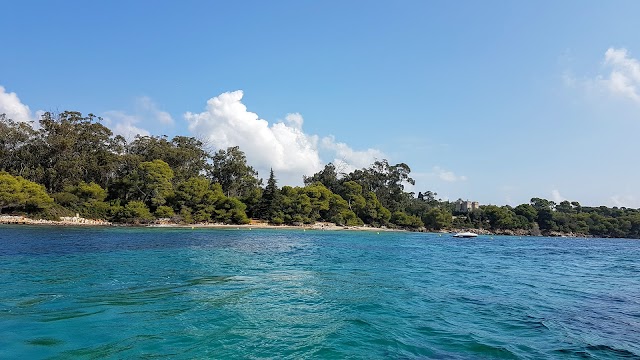 Îles de Lérins