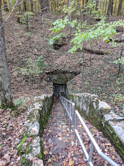 Wyandotte Caves