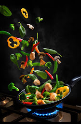 Photo n°9 de Noodles thaï à Béziers (Restaurant thaï)