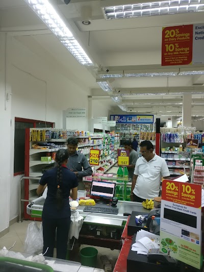 Photos of Keells Super Pelawatta