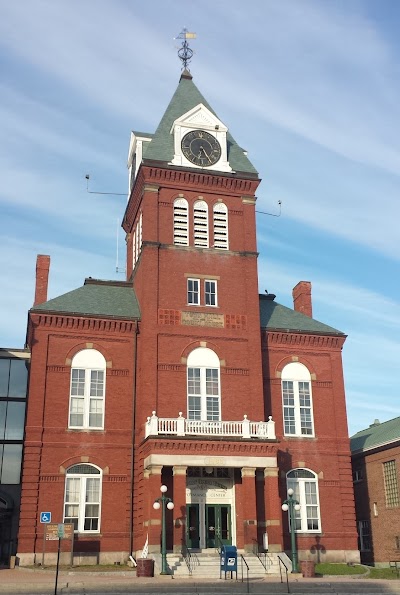 Sullivan County Superior Court