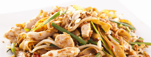 Mee Master - Visual