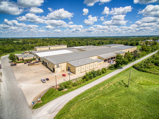 Steel Technologies LLC