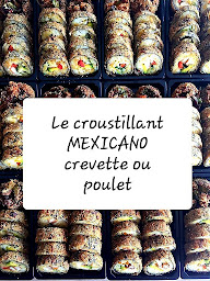 Photo n°15 de MA PETITE BOITE A SUSHIS à Baie-Mahault (Restaurant de sushis)