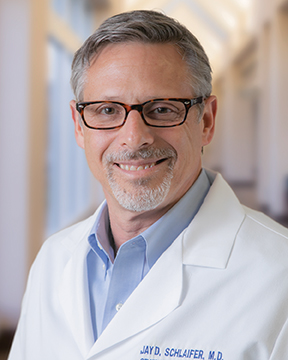 Jay D Schlaifer Md