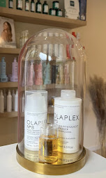 Photo n°19 de Elégance de l’eure à Pacy-sur-Eure (Salon de coiffure)