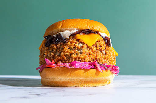 Photo 2 - Wawa Smash Burger PIGALLE