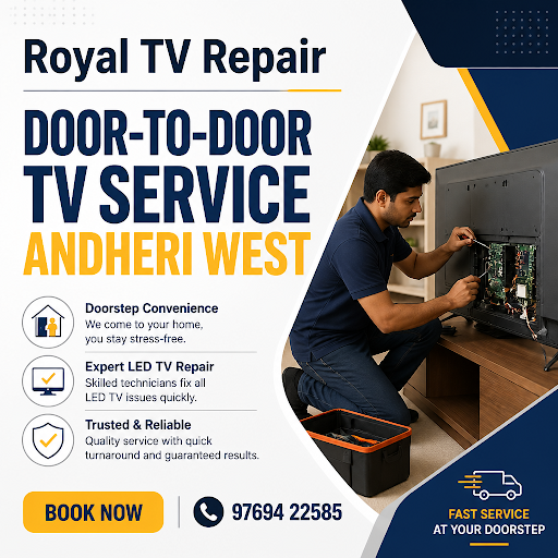 Experiencing poor picture quality or issues on your favorite shows can be frustrating. At Royal T…