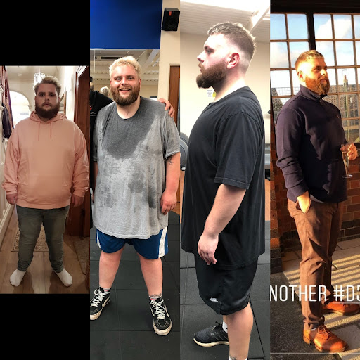 Steve's PT and Fitness - Thumbnail