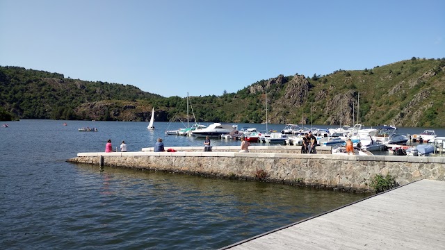 Club Nautique de Saint Etienne Saint Victor