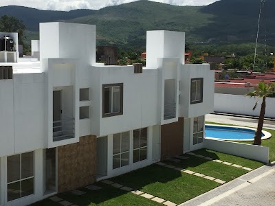 Photos of Casas Tecno Urbe