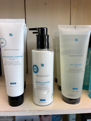 Studio SKIN Facials, waxing, electrolysis