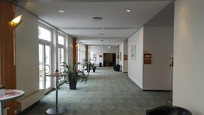 Photos of Novotel Hotel Gera