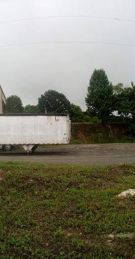 Mc Dowell County Transfer Sta
