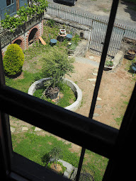 Photo n°14 de CHAMBRES D'HOTES - VALSONNE - LE CHATEL à Valsonne (Chambre d'hôtes)