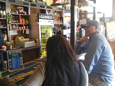 Photos of THE DERBY IRISH PUB
