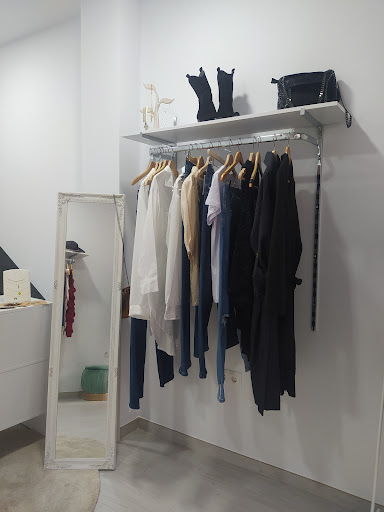 Cocoa Modas - Visual