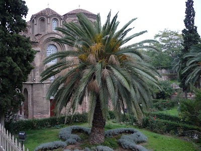 Photos of Church of Panagia Chalkeon