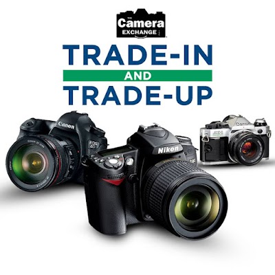 Camera Exchange