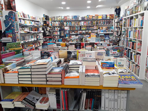 LLIBRERIA CAL RABELL