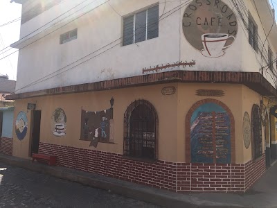 Photos of Crossroads Cafe
