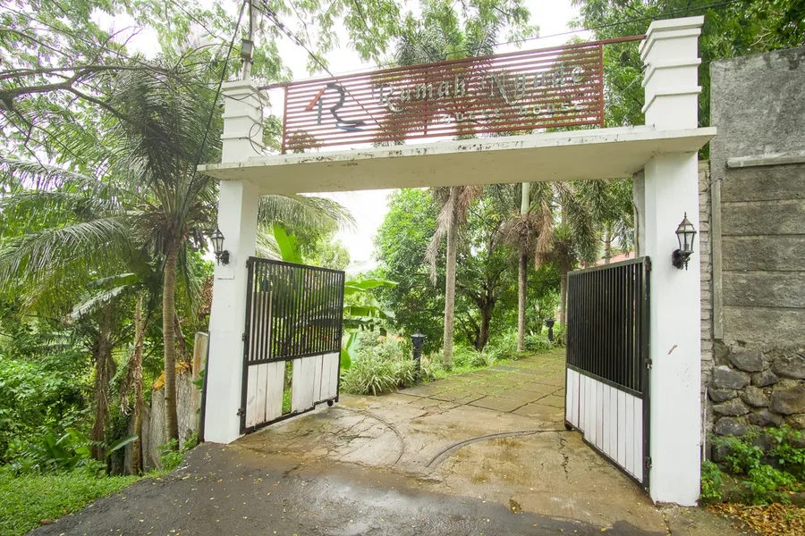 RedDoorz Syariah near Ngade Lake Ternate
