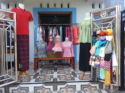 Photos of Toko Mustika Fashion 👕👗👚🎽👖👙