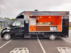 Photo n°9 de ZzApi Breizh à Plouha (Pizzeria)