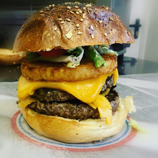 Photo 2 - Burgers du terroir