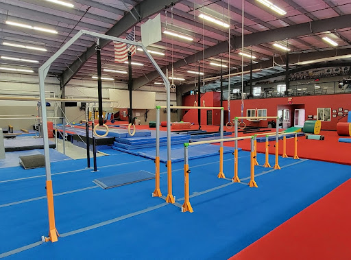 360 Gymnastics & Cheer - Thumbnail