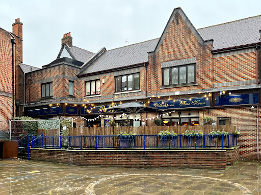 The Falcon - JD Wetherspoon - Thumbnail