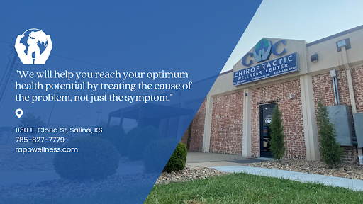 Chiropractic Wellness Center