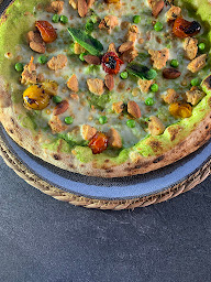 Photo n°6 de Pizzeria O7 à Aimargues (Restaurant)