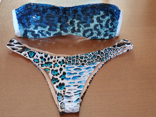 Intimo A Colori - Visual