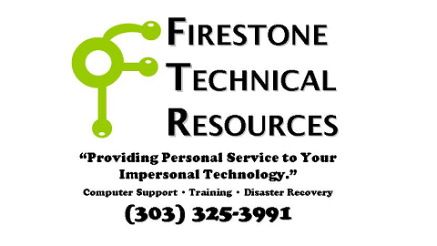Firestone Technical Resources - Visual