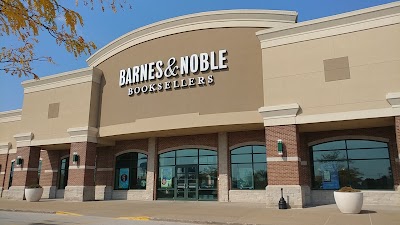 Barnes & Noble