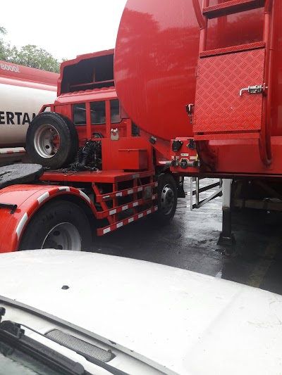 Photos of Pertamina Upms III TE.TG. Gerem